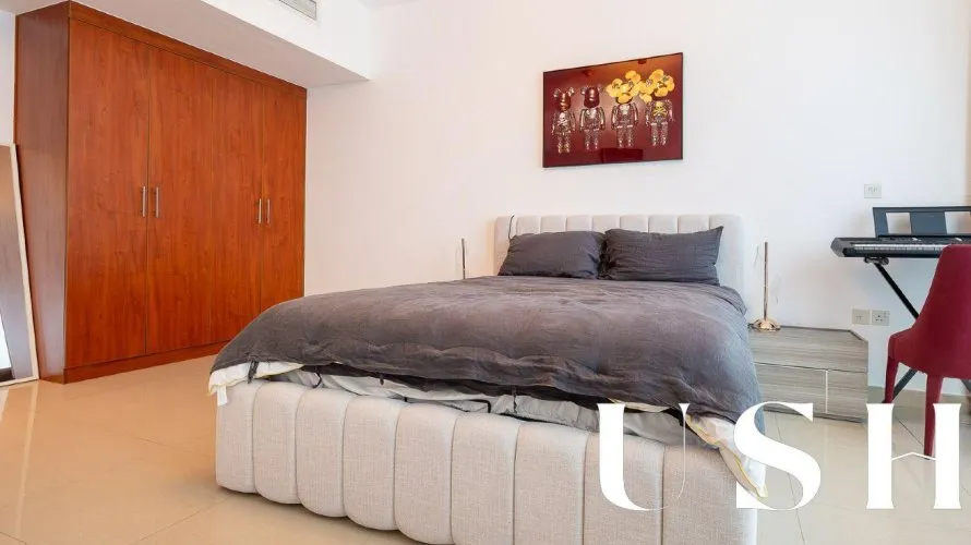 2 bedrooms apartment for sale , Park Towers, DIFC, Dubai, UAE No. 68 № 24