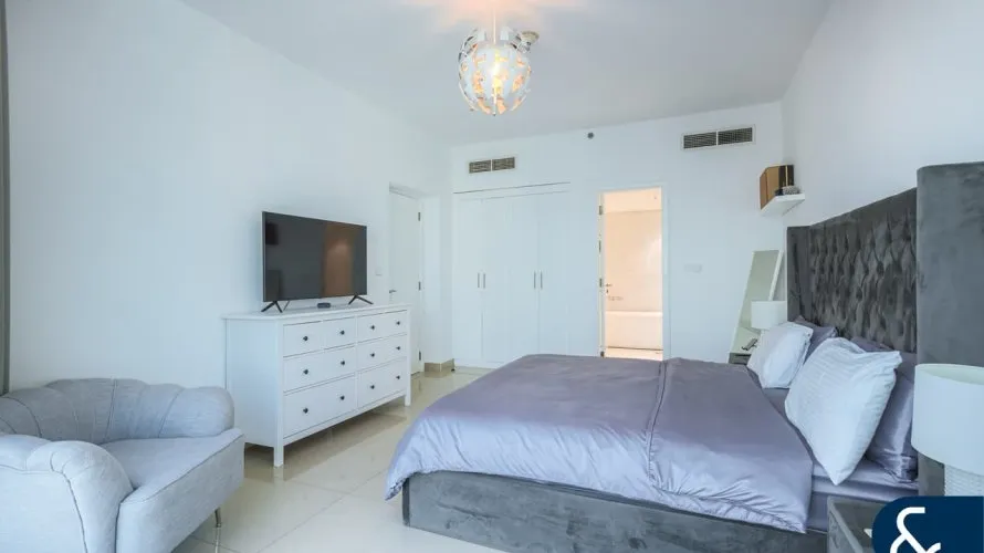 2 bedrooms apartment for sale , Park Towers, DIFC, Dubai, UAE No. 178 № 9