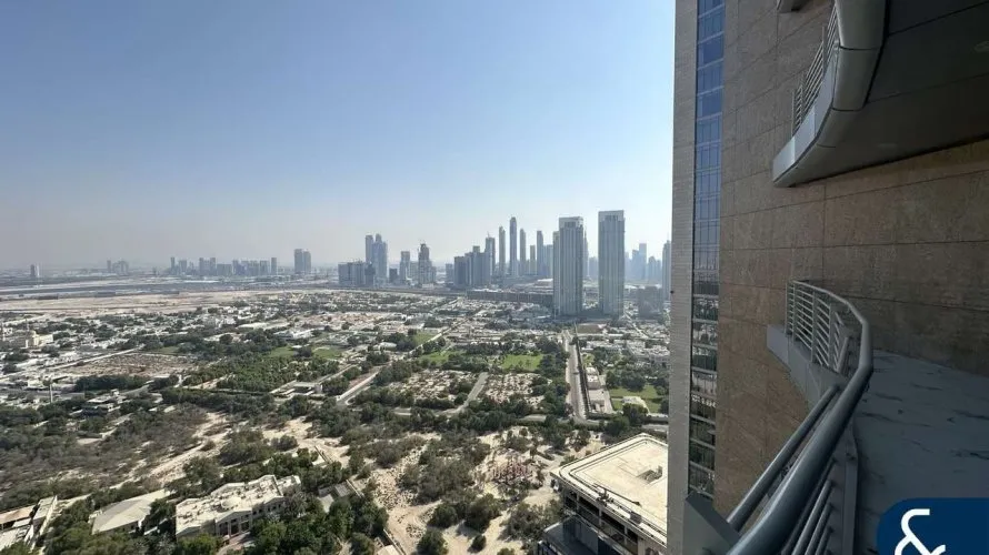 3 bedrooms apartment for sale , DIFC, Dubai, UAE No. 119 № 14