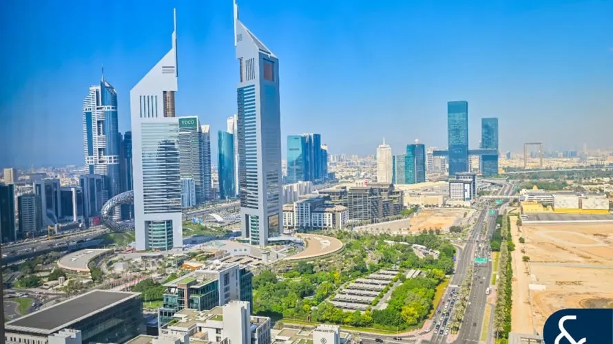 1 bedroom apartment for sale , DIFC, Dubai, UAE No. 136 № 10