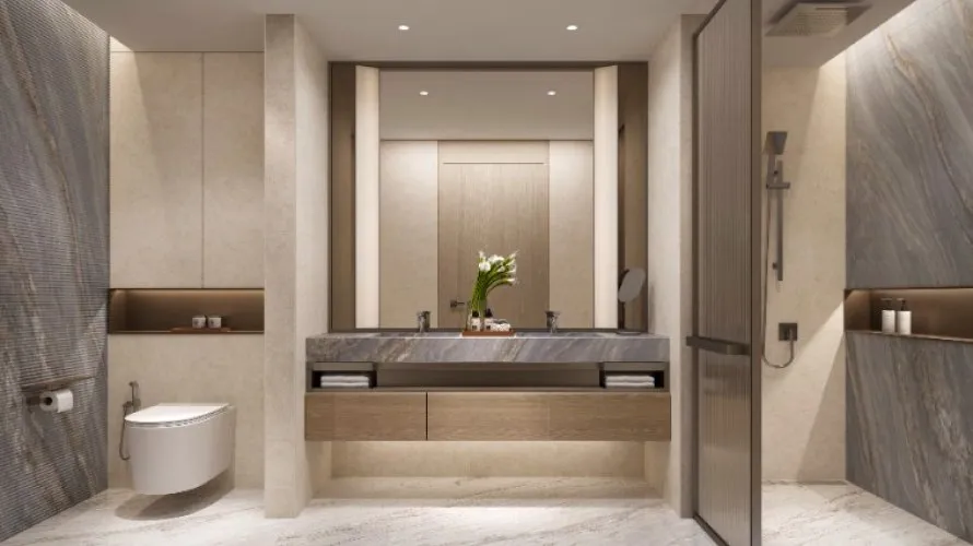 3 bedrooms apartment for sale in Jumeirah Residences Emirates Towers, DIFC, Dubai, UAE No. 54 № 15