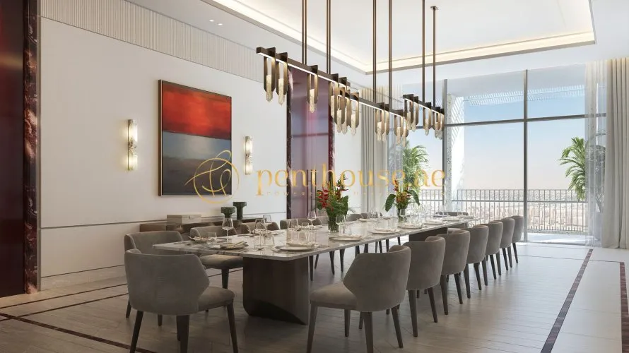 2 bedrooms apartment for sale , DIFC, Dubai, UAE No. 111 № 3