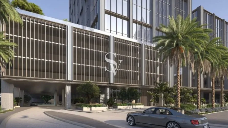 1 bedroom apartment for sale , DIFC, Dubai, UAE No. 92 № 4