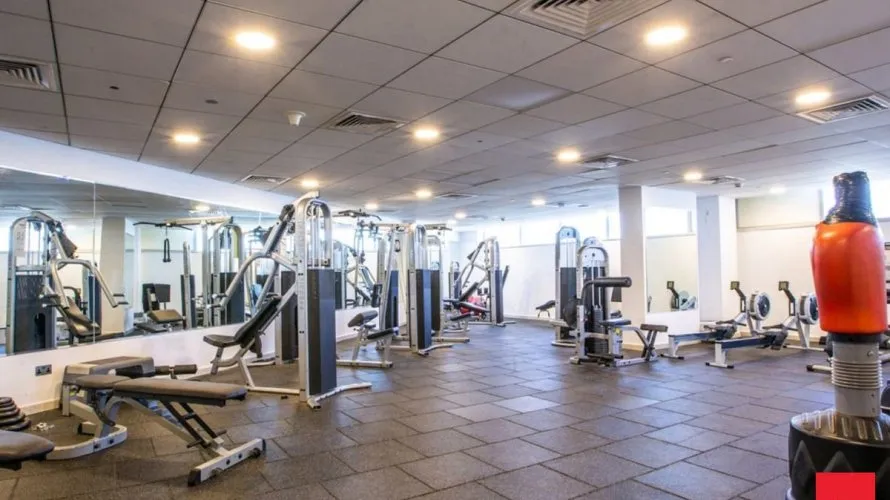 1 bedroom apartment for sale , DIFC, Dubai, UAE No. 80 № 10