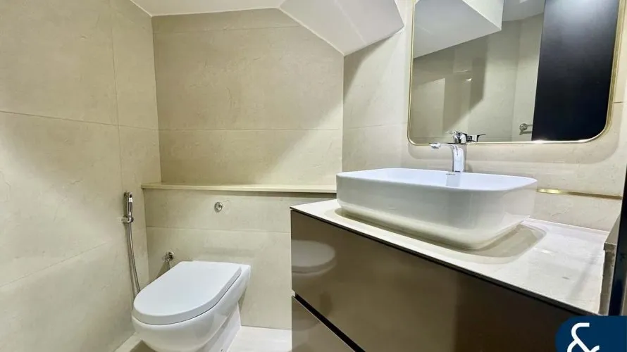 3 bedrooms apartment for sale , DIFC, Dubai, UAE No. 119 № 11