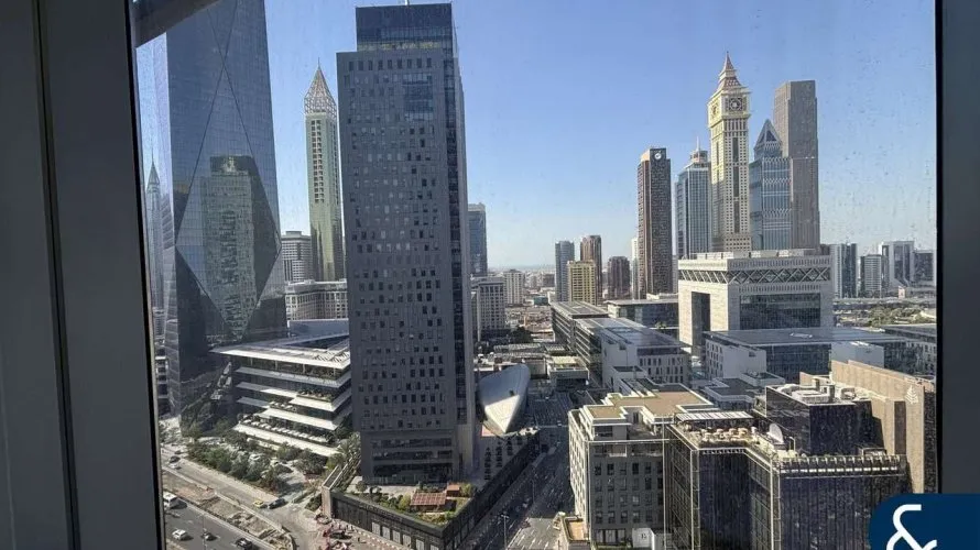 1 bedroom apartment for sale , DIFC, Dubai, UAE No. 158 № 8