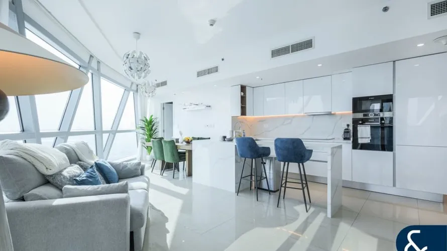 2 bedrooms apartment for sale , Park Towers, DIFC, Dubai, UAE No. 178