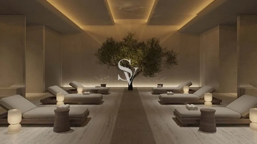 2 bedrooms apartment for sale , DIFC, Dubai, UAE No. 96 № 8