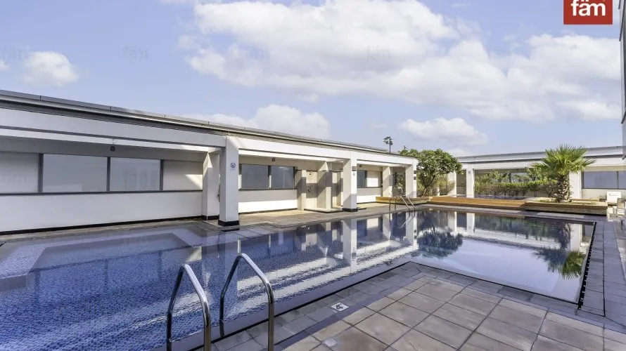 1 bedroom duplex for sale , DIFC, Dubai, UAE No. 74 № 11