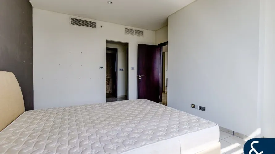 1 bedroom apartment for sale , DIFC, Dubai, UAE No. 135 № 6