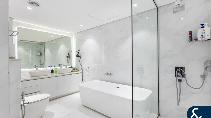 2 bedrooms apartment for sale , Park Towers, DIFC, Dubai, UAE No. 178 № 10