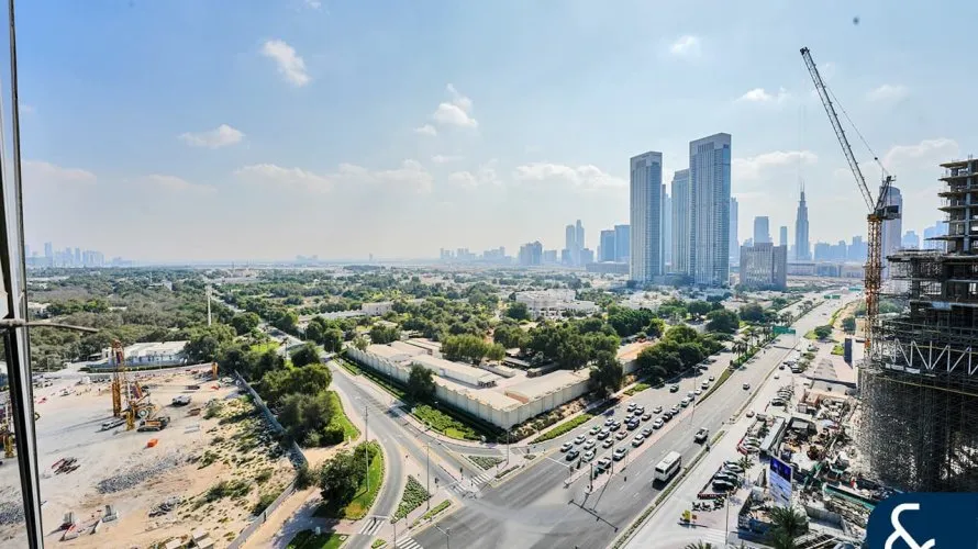 2 bedrooms apartment for sale , Park Towers, DIFC, Dubai, UAE No. 157 № 13