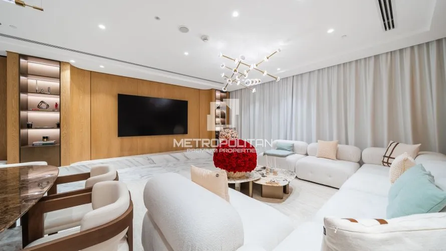 2 bedrooms apartment for sale , DIFC, Dubai, UAE No. 115 № 7