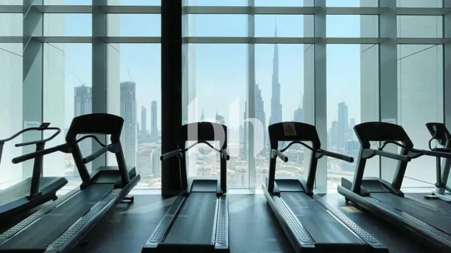 2 bedrooms apartment for sale , DIFC, Dubai, UAE No. 77 № 8