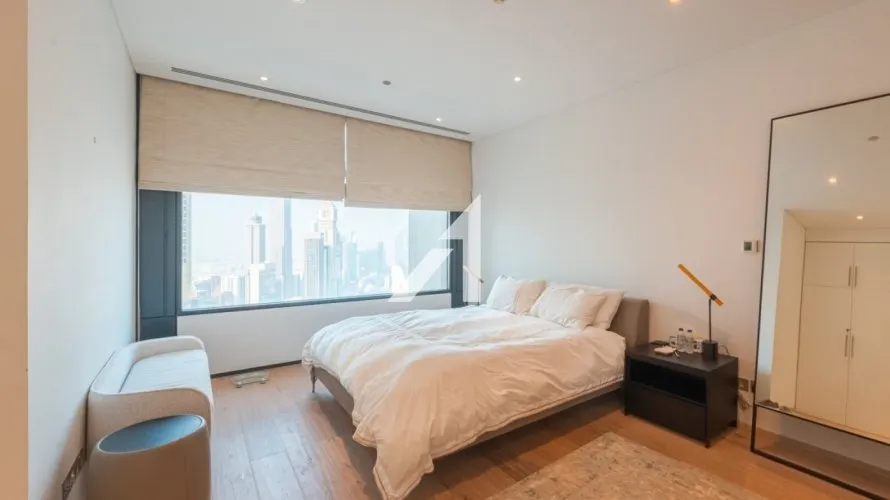 2 bedrooms apartment for sale , DIFC, Dubai, UAE No. 86 № 8