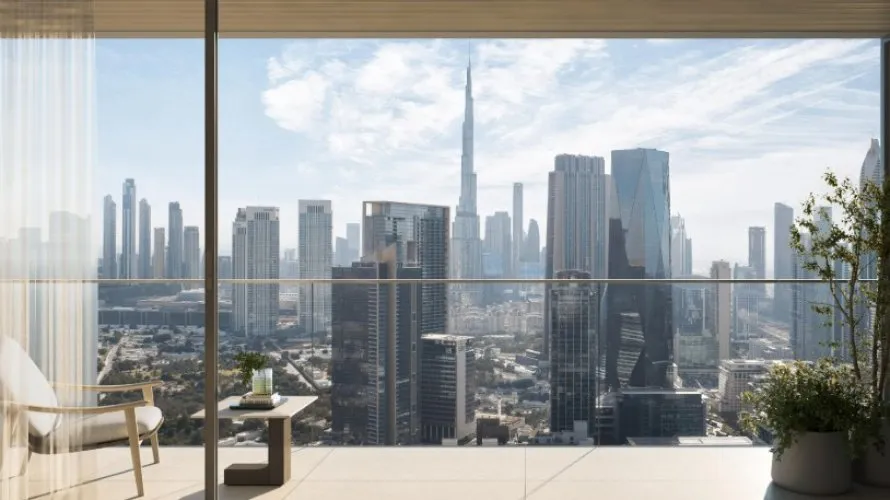 3 bedrooms apartment for sale in Jumeirah Residences Emirates Towers, DIFC, Dubai, UAE No. 54 № 9