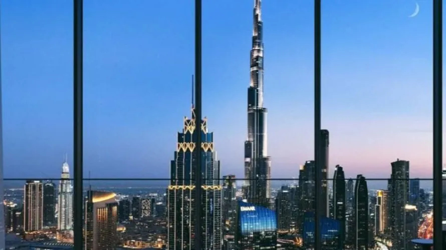 2 bedrooms apartment for sale , DIFC, Dubai, UAE No. 166 № 6