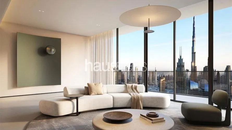 3 bedrooms apartment for sale , DIFC, Dubai, UAE No. 59 № 6