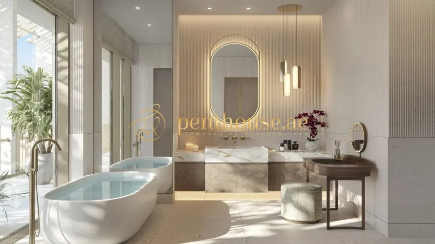 2 bedrooms apartment for sale , DIFC, Dubai, UAE No. 111 № 4