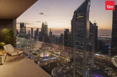 4 bedrooms apartment for sale , DIFC, Dubai, UAE No. 73