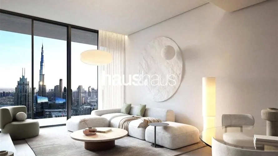 2 bedrooms apartment for sale , DIFC, Dubai, UAE No. 62