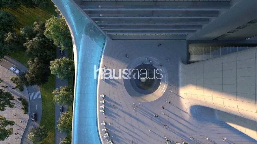 2 bedrooms apartment for sale , DIFC, Dubai, UAE No. 62 № 11