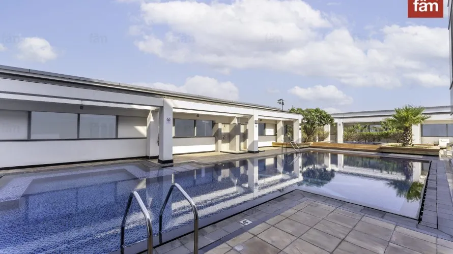 1 bedroom duplex for sale , DIFC, Dubai, UAE No. 141 № 12