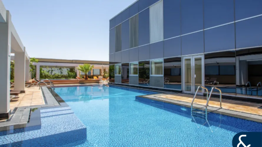 1 bedroom apartment for sale , DIFC, Dubai, UAE No. 158 № 11