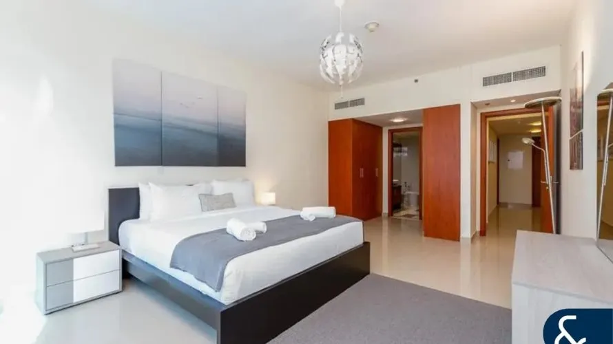 1 bedroom apartment for sale , Park Towers, DIFC, Dubai, UAE No. 177 № 4