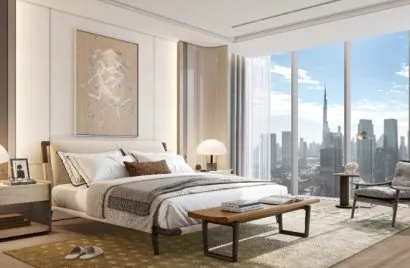 3 bedrooms apartment for sale in Jumeirah Residences Emirates Towers, DIFC, Dubai, UAE No. 54