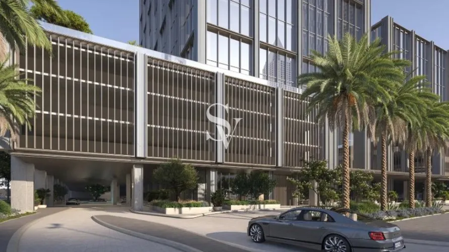 2 bedrooms apartment for sale , DIFC, Dubai, UAE No. 99 № 3