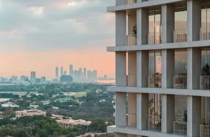 1 bedroom apartment for sale , DIFC, Dubai, UAE No. 181