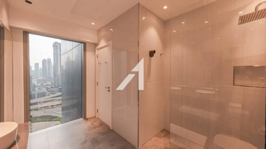 2 bedrooms apartment for sale , DIFC, Dubai, UAE No. 161 № 13