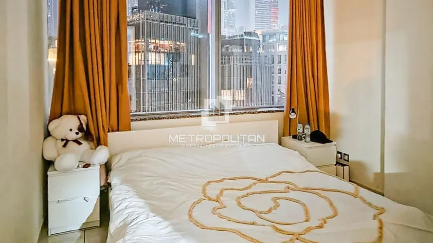 1 bedroom apartment for sale , DIFC, Dubai, UAE No. 116 № 10