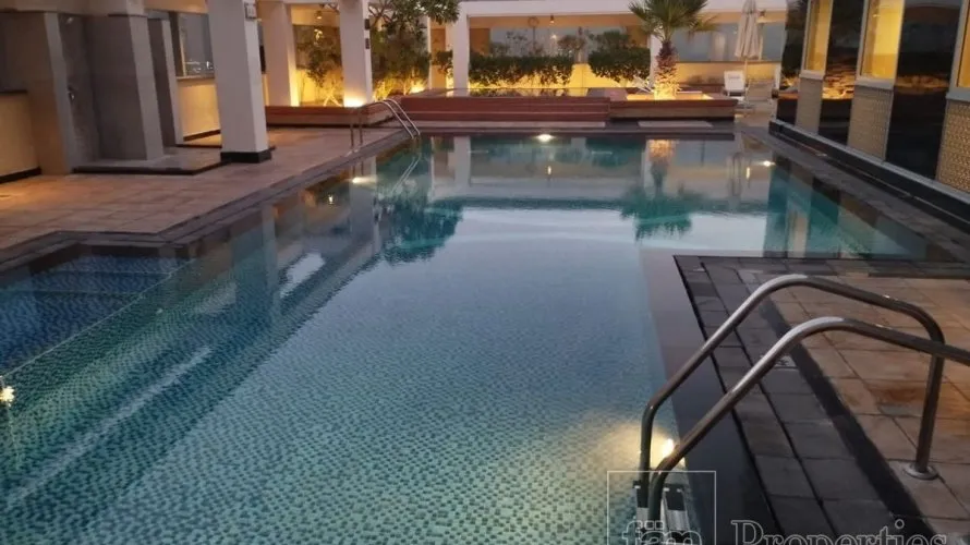 51.6m² apartment for sale , DIFC, Dubai, UAE No. 191 № 18