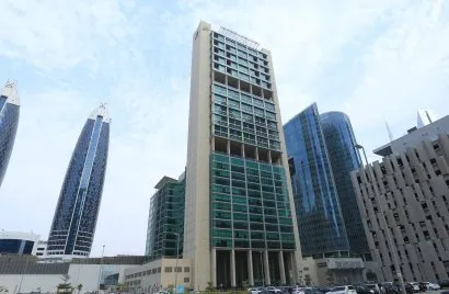 LIBERTY HOUSE TOWER in DIFC, UAE No. 13