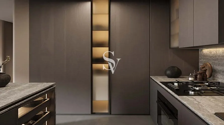 2 bedrooms apartment for sale , DIFC, Dubai, UAE No. 96 № 12