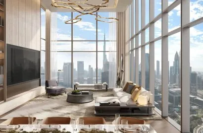 2 bedrooms apartment for sale , DIFC, Dubai, UAE No. 164