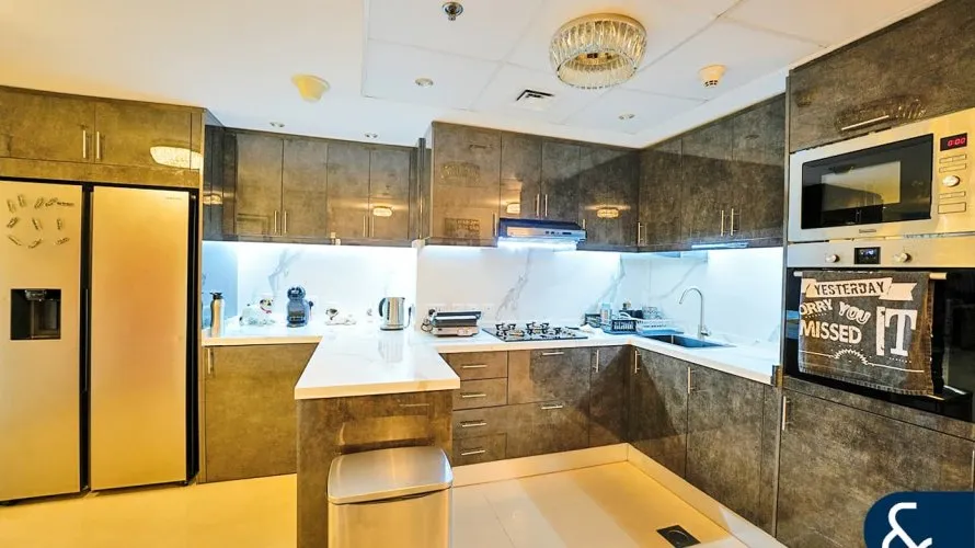 2 bedrooms apartment for sale , Park Towers, DIFC, Dubai, UAE No. 157 № 5