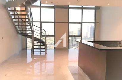 2 bedrooms duplex for sale , Central Park Tower, DIFC, Dubai, UAE No. 165