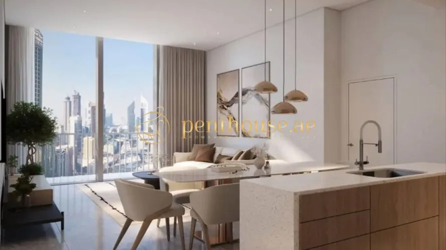 2 bedrooms apartment for sale , DIFC, Dubai, UAE No. 113 № 5