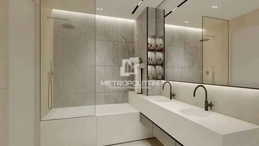 1 bedroom apartment for sale , DIFC, Dubai, UAE No. 36 № 8