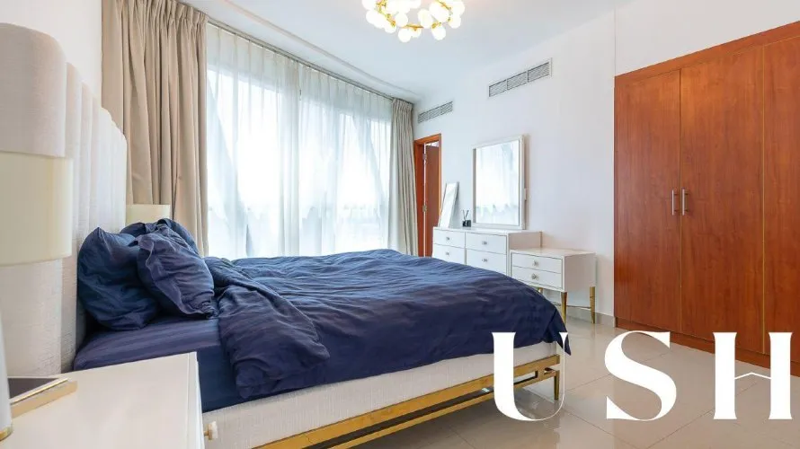 2 bedrooms apartment for sale , Park Towers, DIFC, Dubai, UAE No. 68 № 21