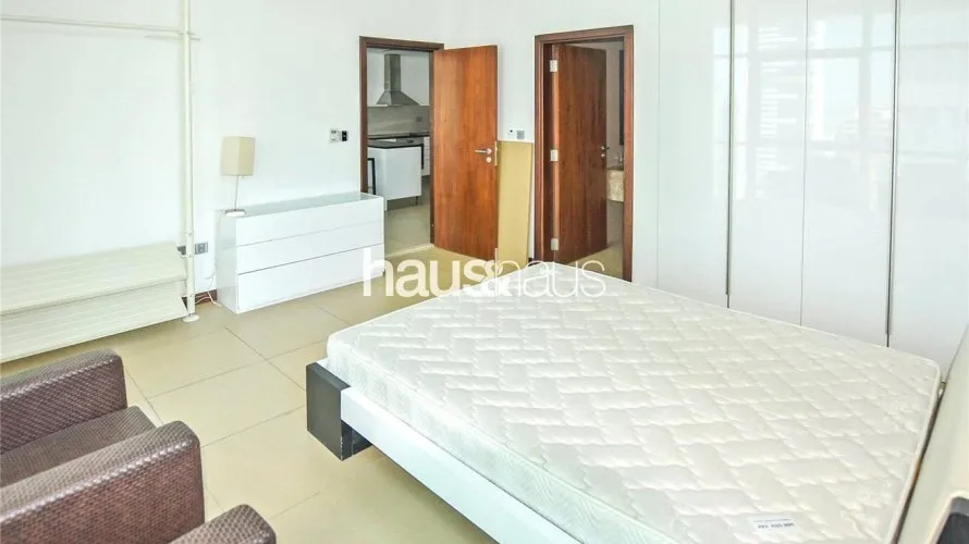 1 bedroom apartment for sale , DIFC, Dubai, UAE No. 61 № 5