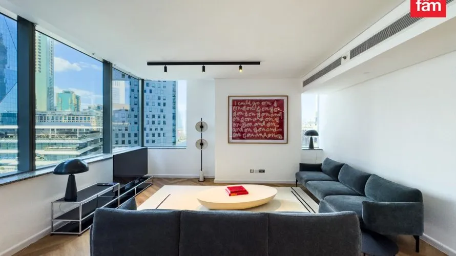 2 bedrooms apartment for sale , DIFC, Dubai, UAE No. 33 № 17