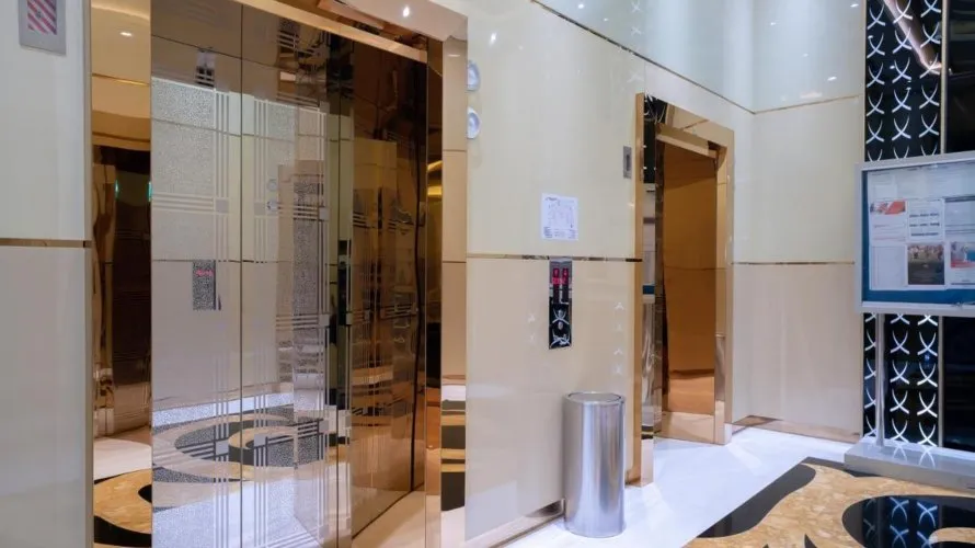 PARK TOWERS in DIFC, UAE No. 12 № 5