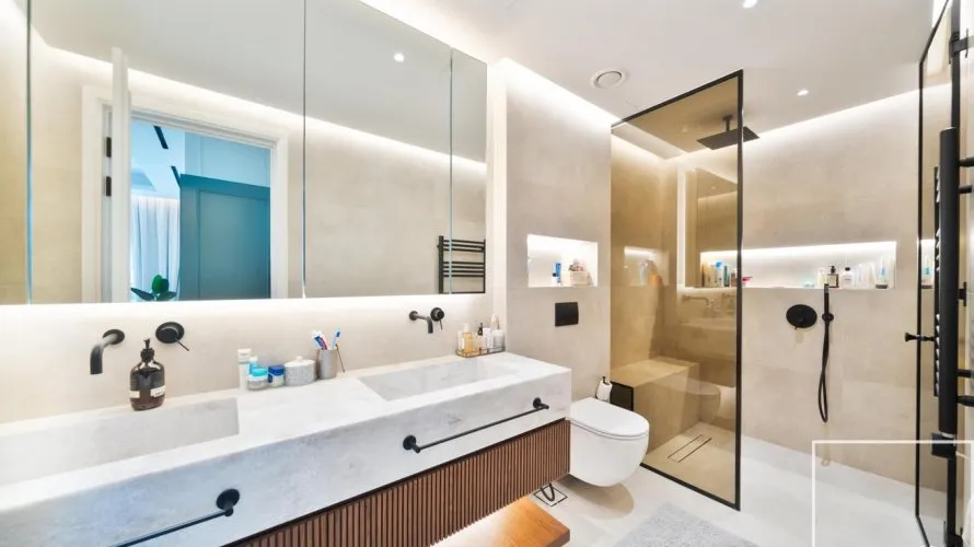 3 bedrooms apartment for sale , DIFC, Dubai, UAE No. 90 № 10