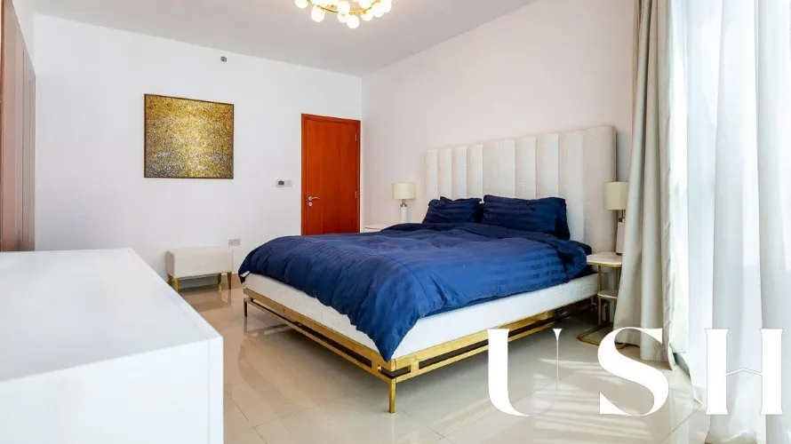 2 bedrooms apartment for sale , Park Towers, DIFC, Dubai, UAE No. 68 № 20