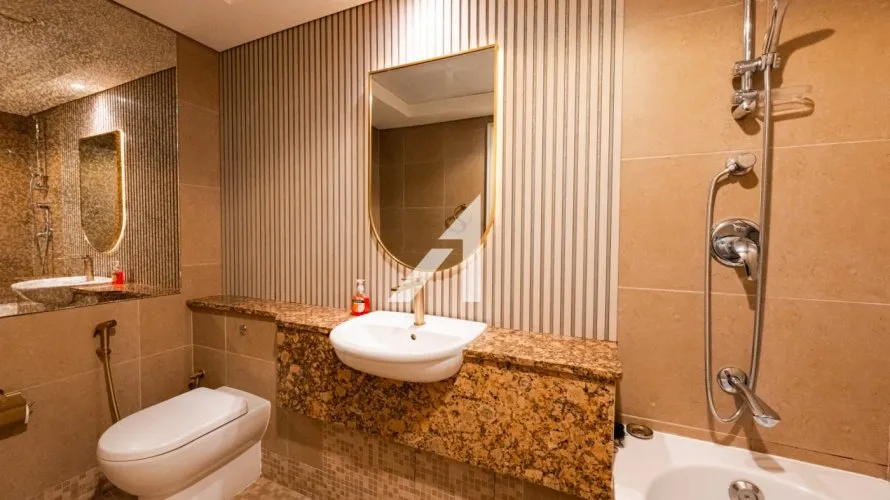 1 bedroom apartment for sale , DIFC, Dubai, UAE No. 145 № 20