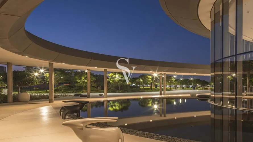 2 bedrooms apartment for sale , DIFC, Dubai, UAE No. 96 № 23